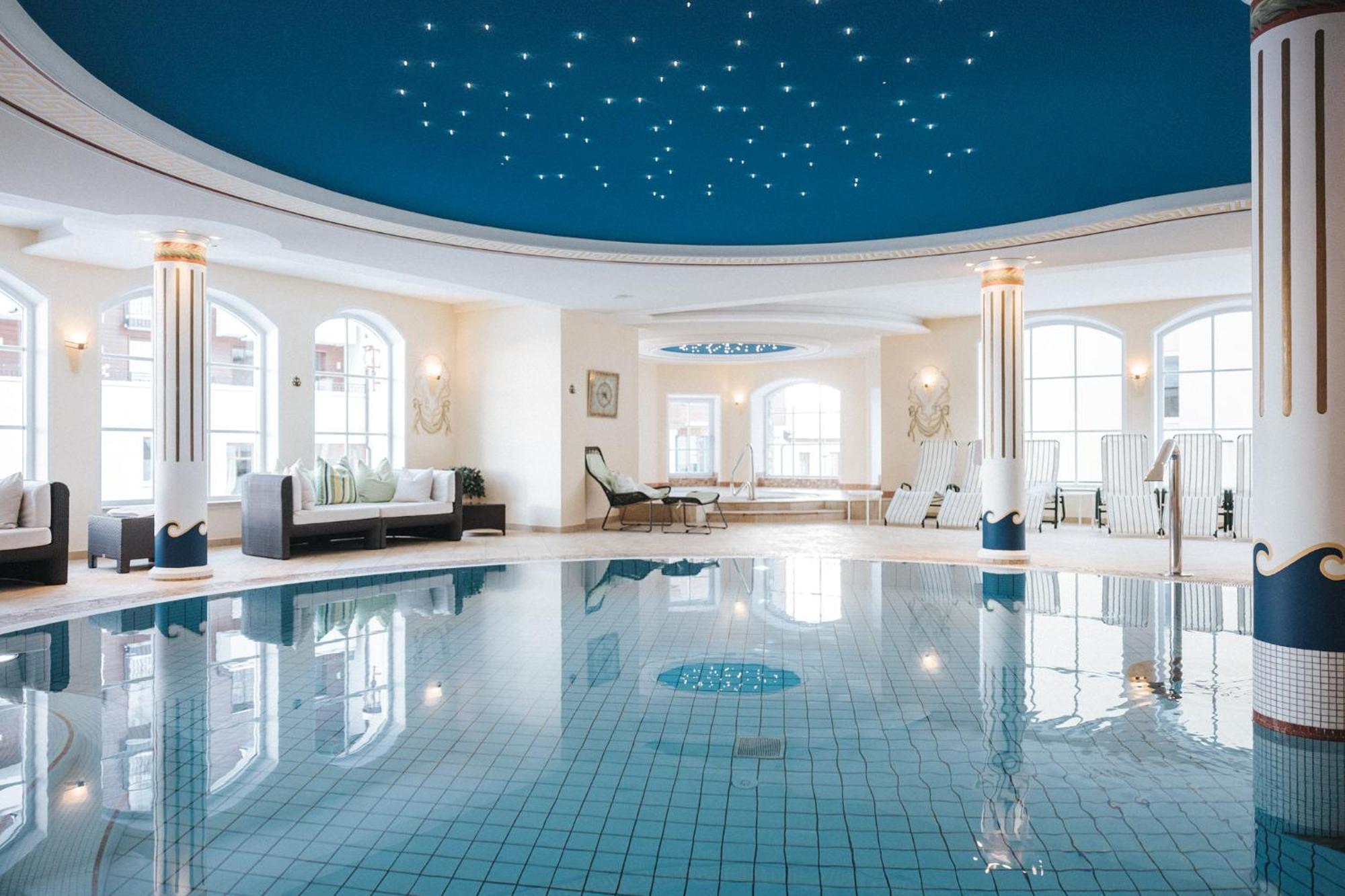 Hotel Schneider Dependance オーバータウエルン エクステリア 写真